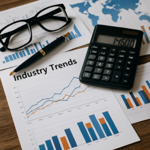 Industry Trend Analysis