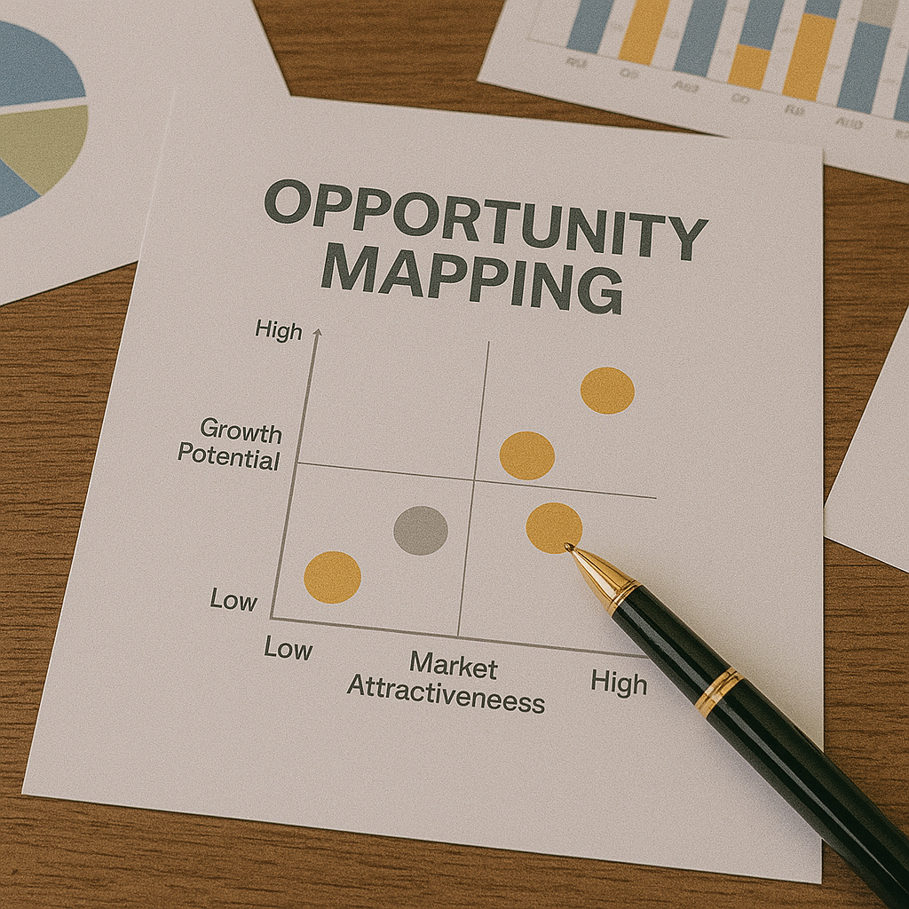 Opportunity Mapping